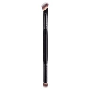 4/$20 NWT Unbranded Black Nose Contour and Concealer Dual Ended Makeup Brush